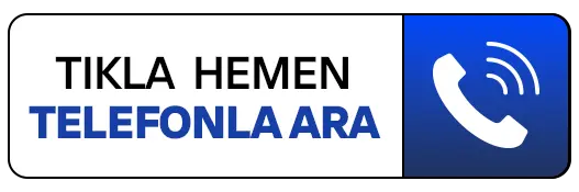 Tıkla hemen telefonla ara: 0312 341 53 40
